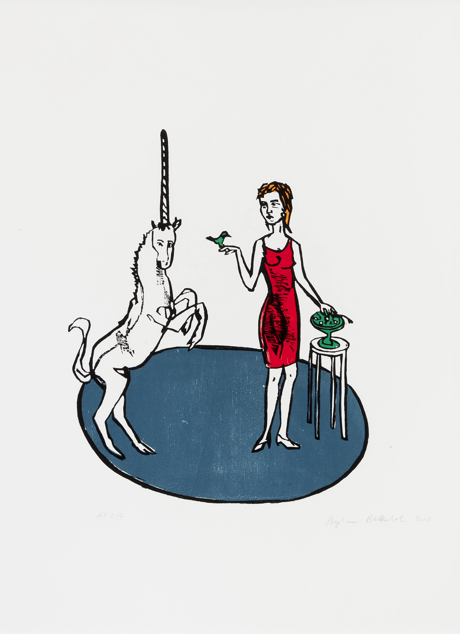 Coroplast Collection