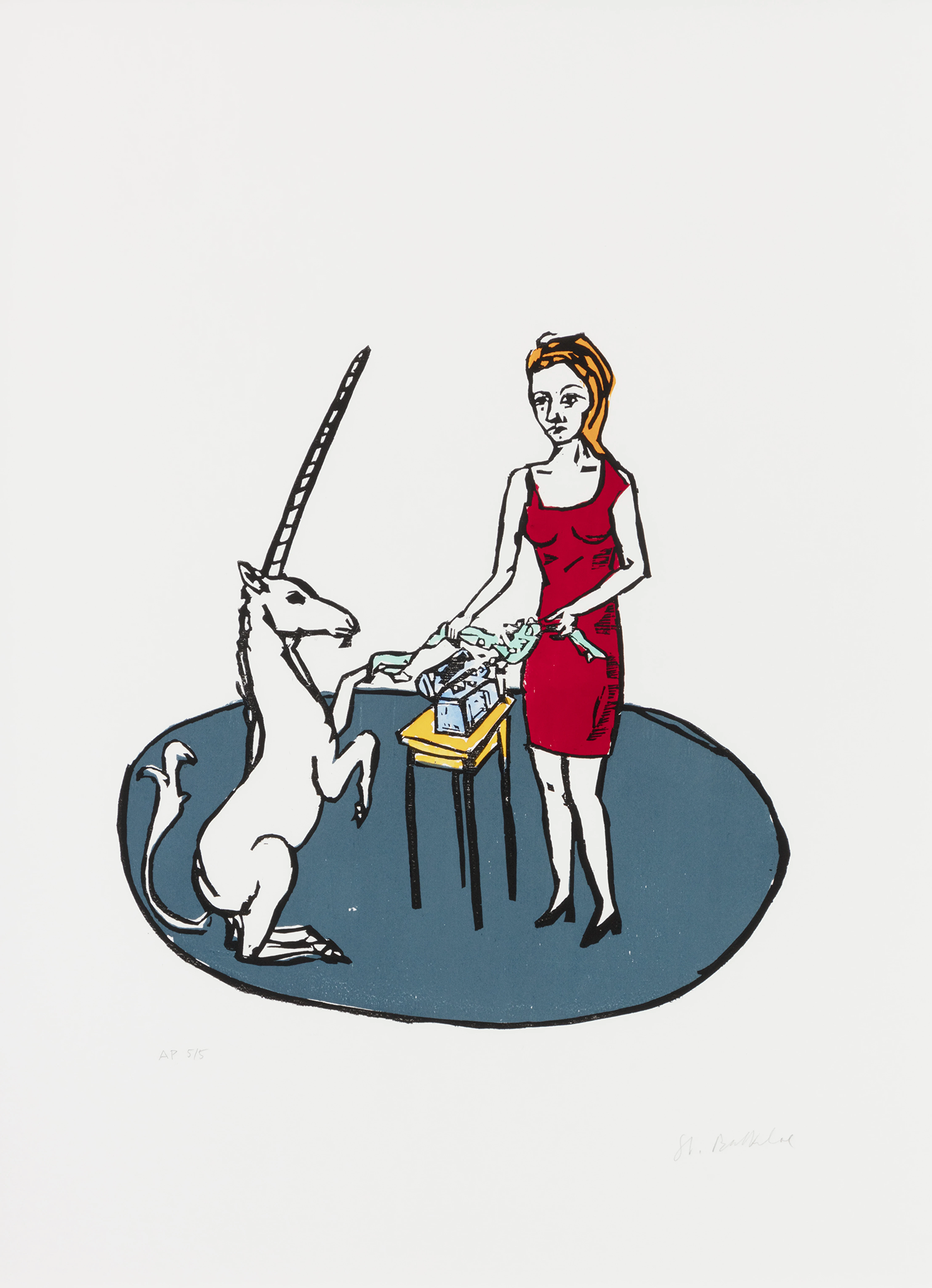 Coroplast Collection