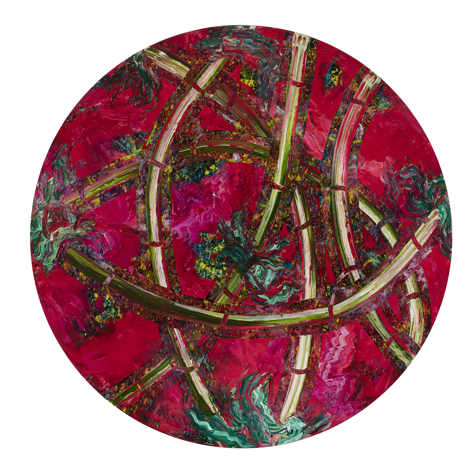 Coroplast Collection