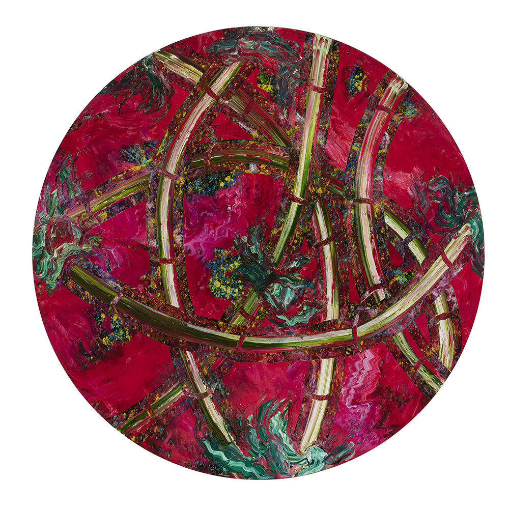 Coroplast Collection