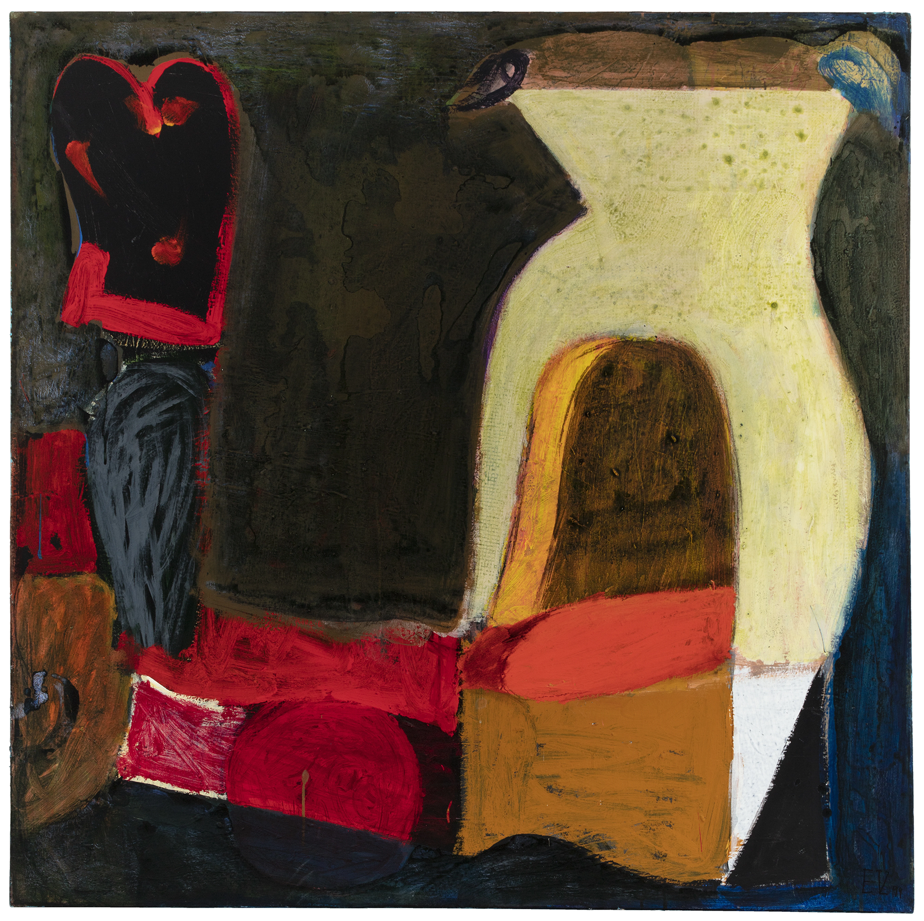 Coroplast Collection