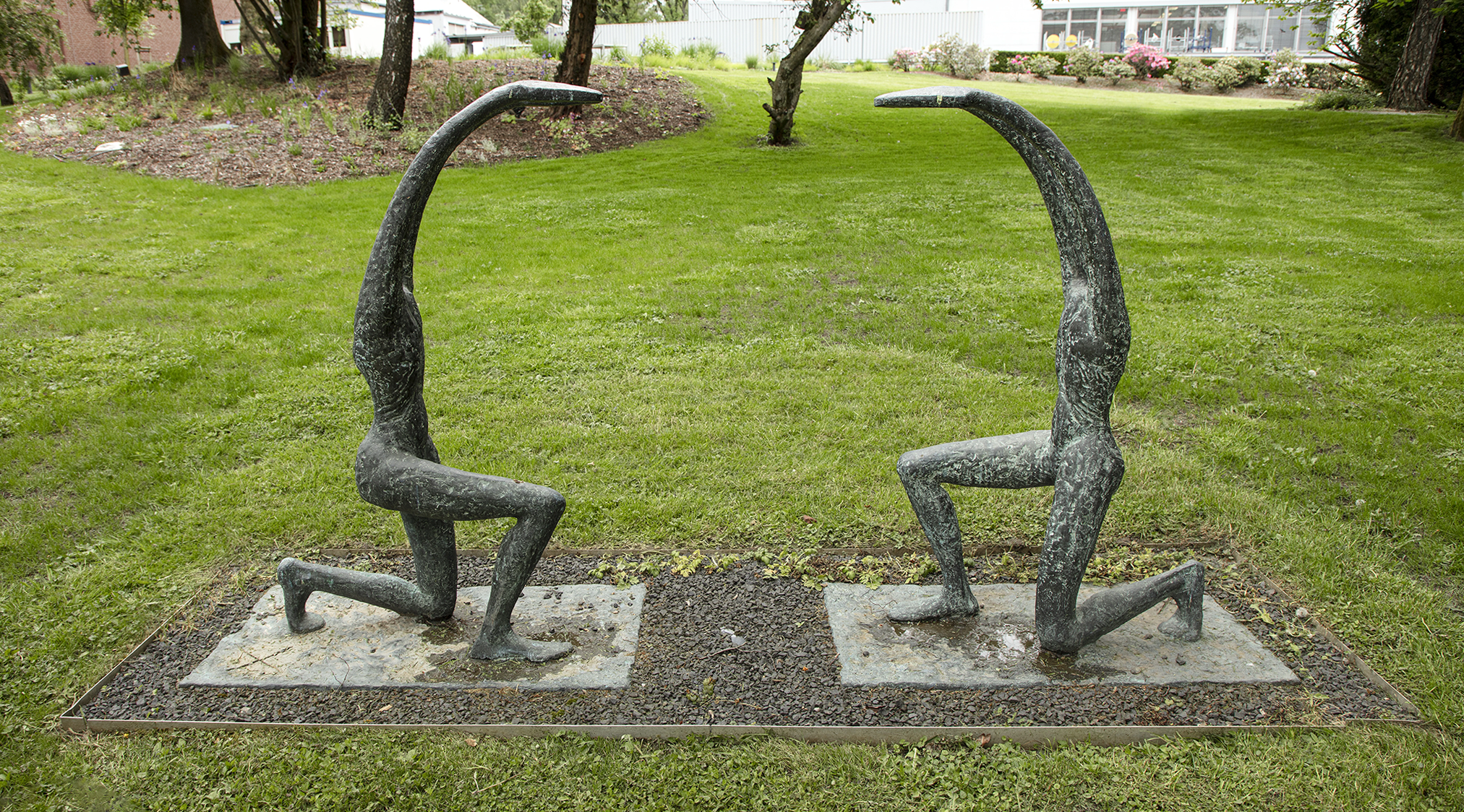 Coroplast Collection