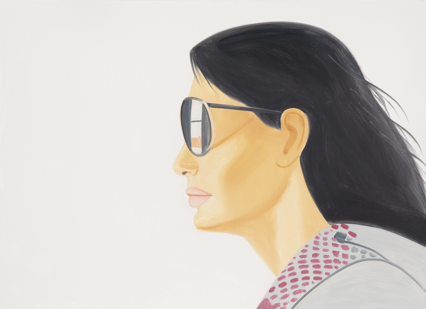 Alex Katz 