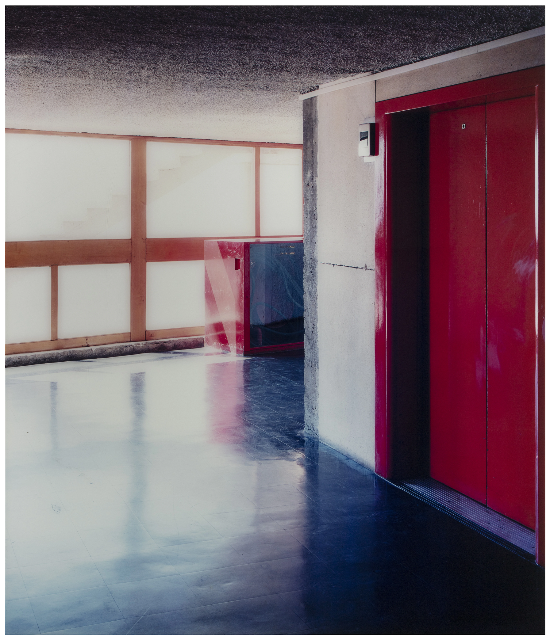 Coroplast Collection