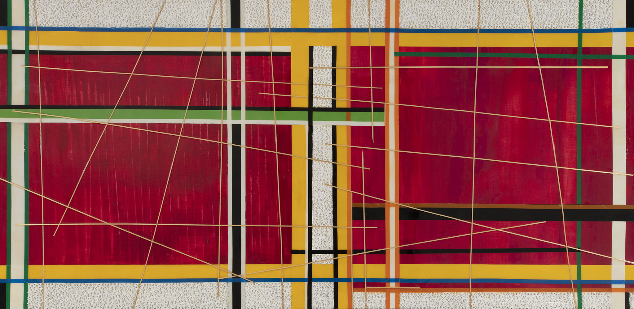 Coroplast Collection