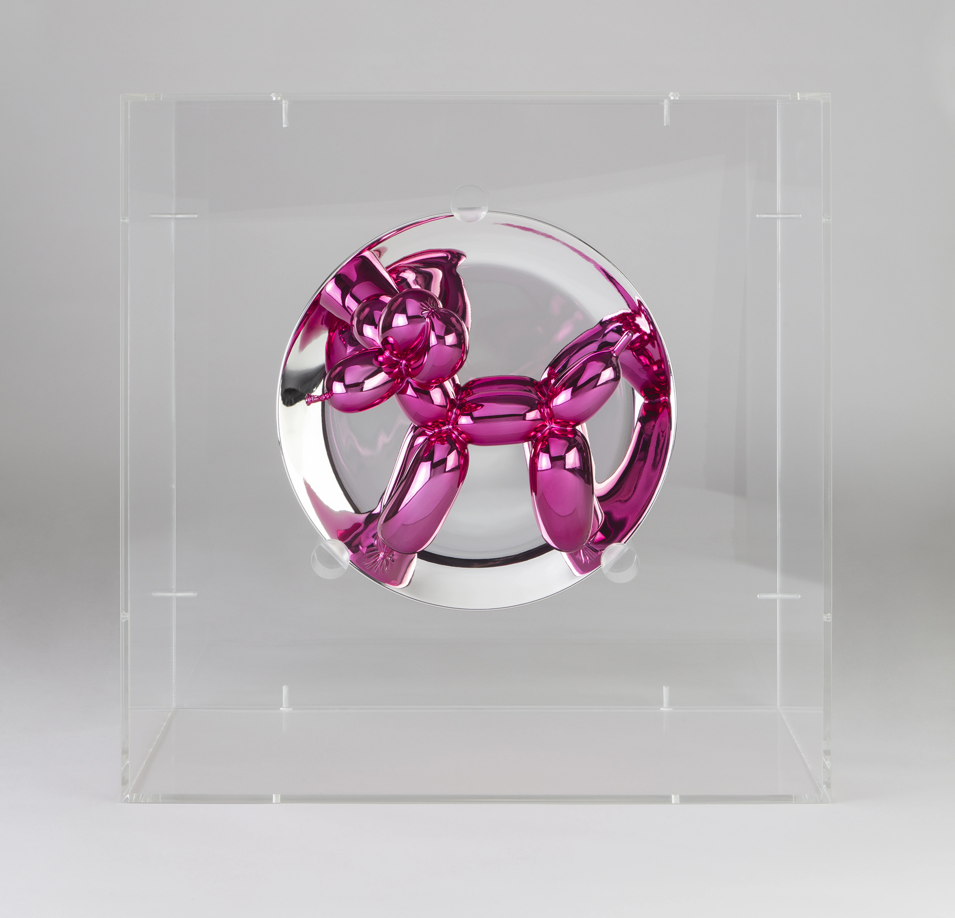 Jeff Koons 