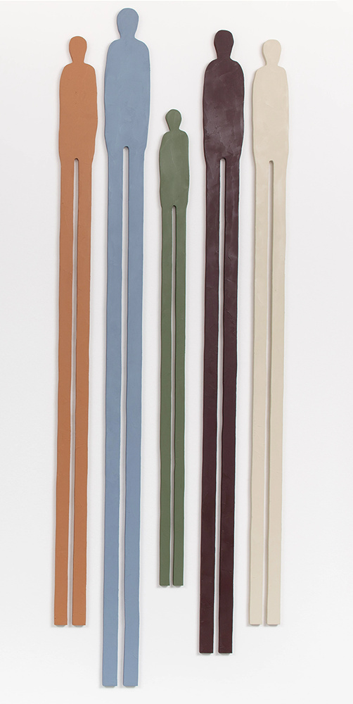 Coroplast Collection