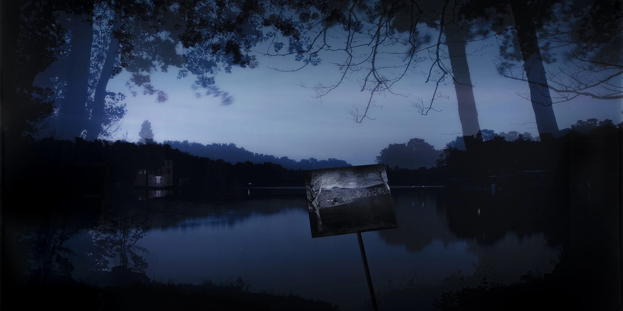 Coroplast Collection