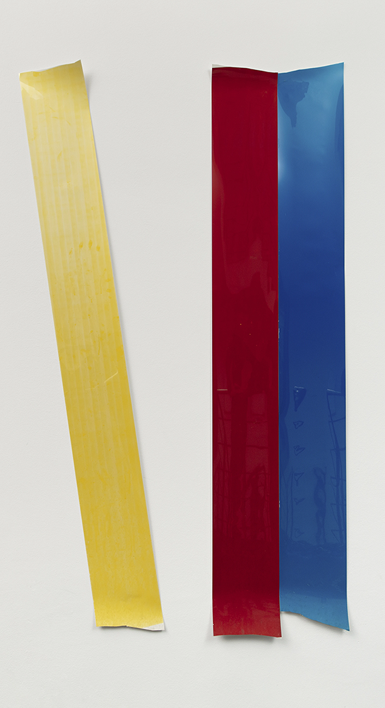 Coroplast Collection