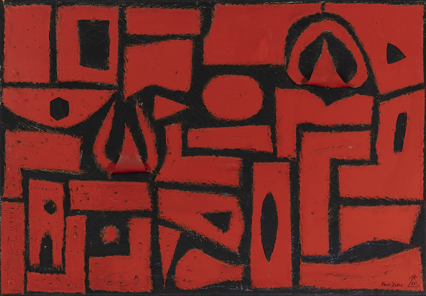 Coroplast Collection