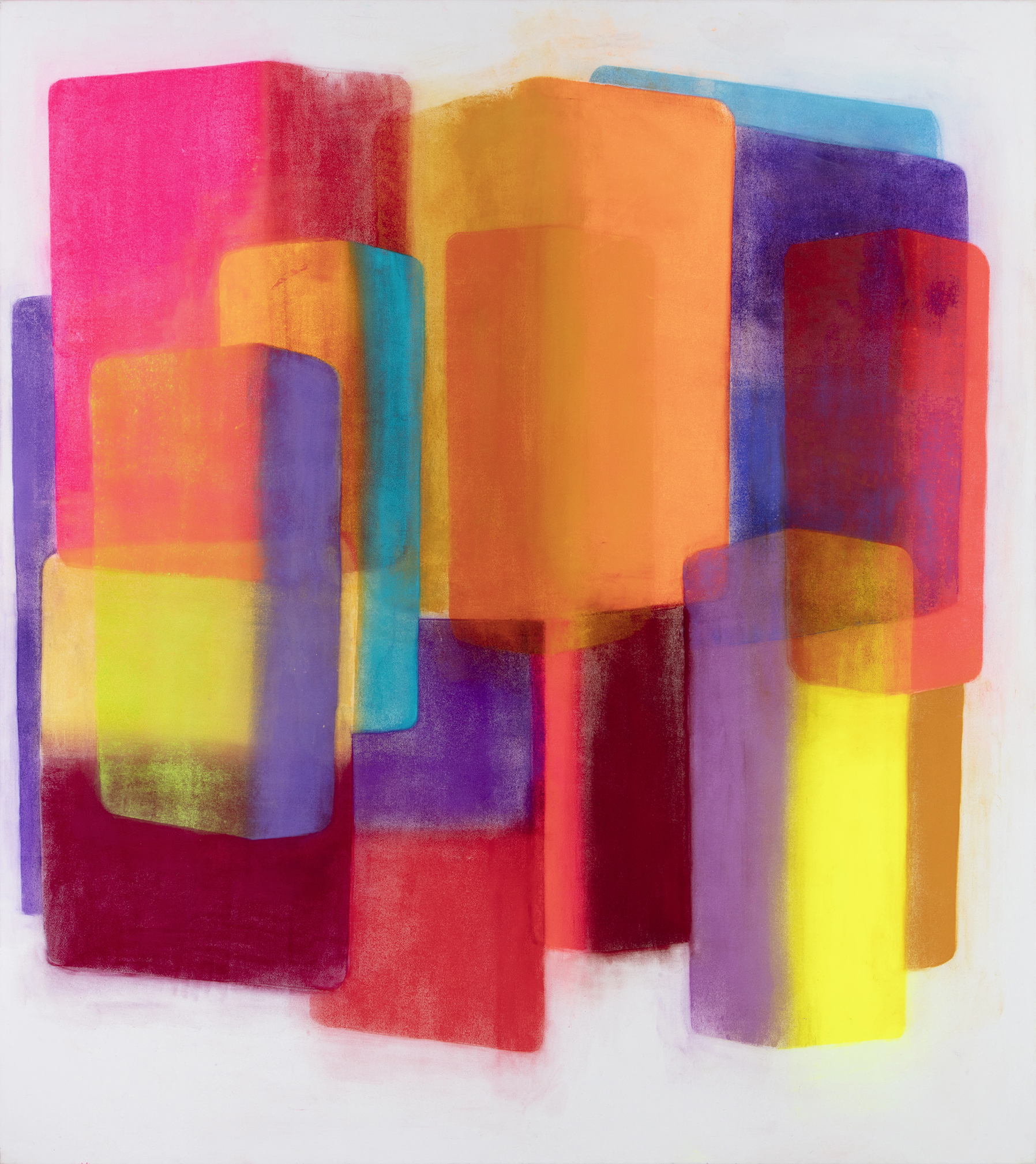 Coroplast Collection