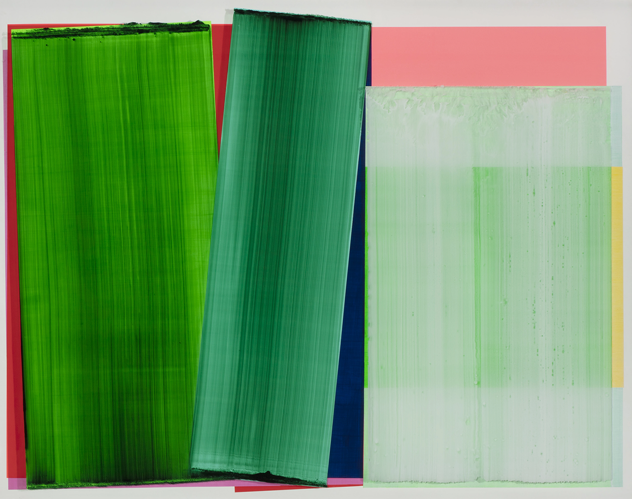 Coroplast Collection