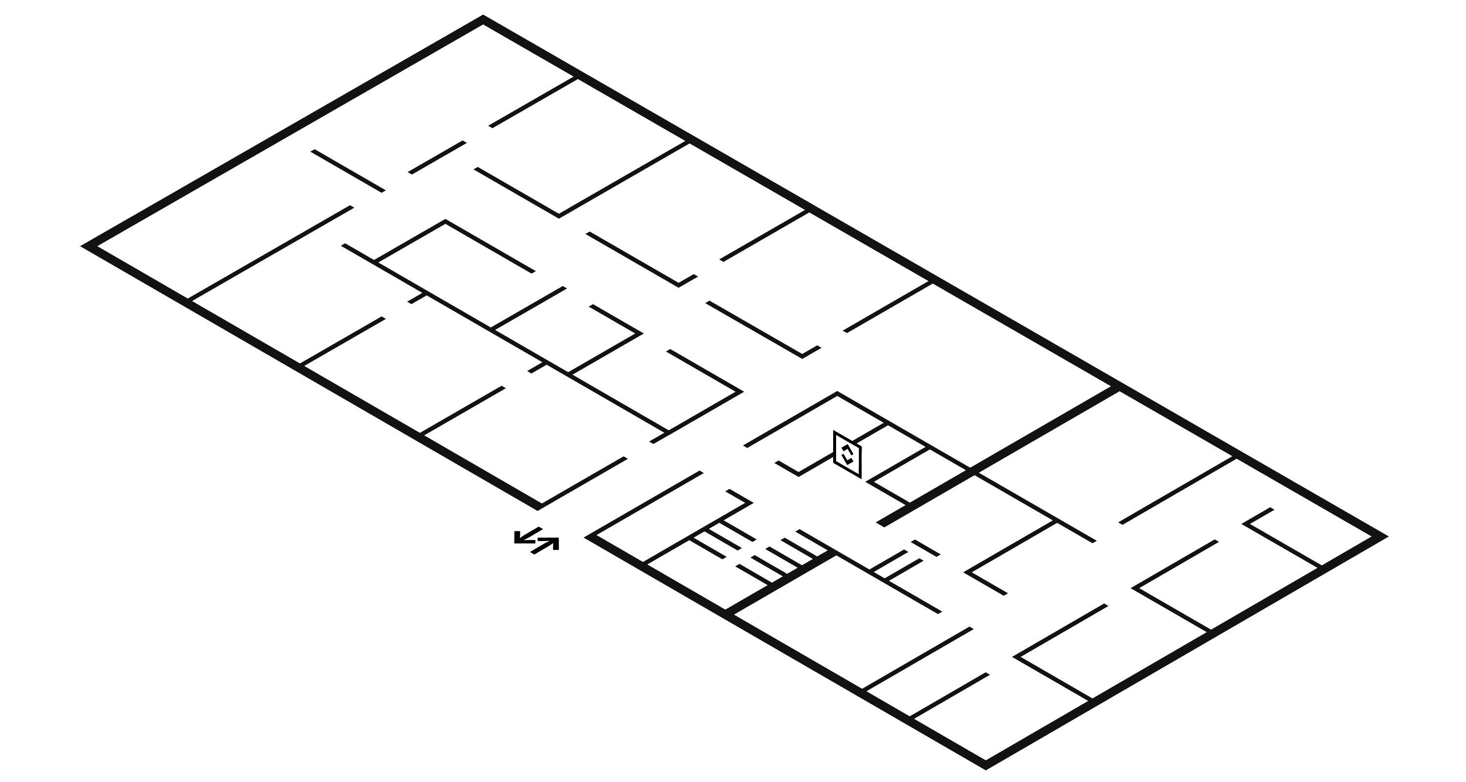 Coroplast Collection