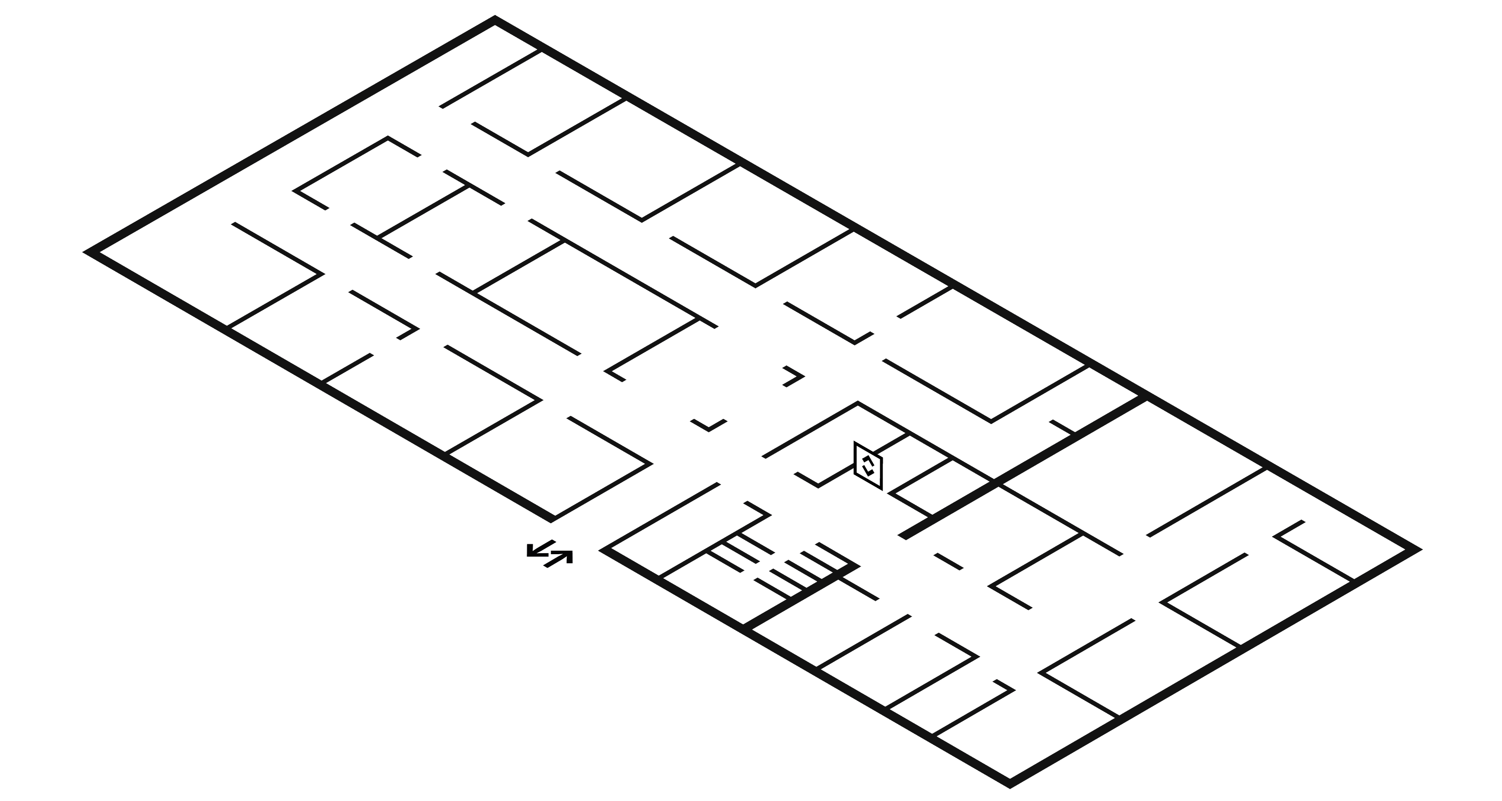 Coroplast Collection