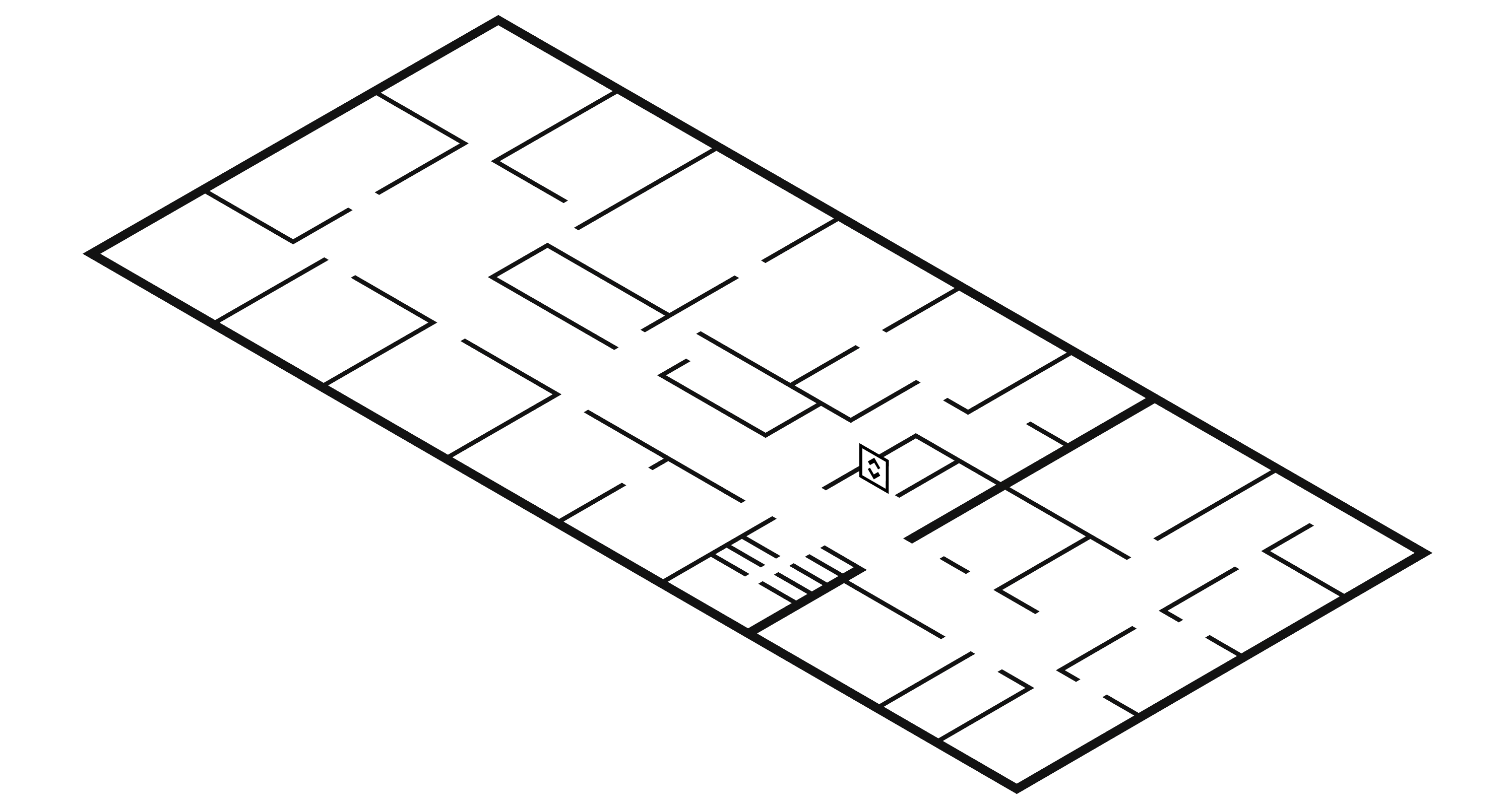 Coroplast Collection