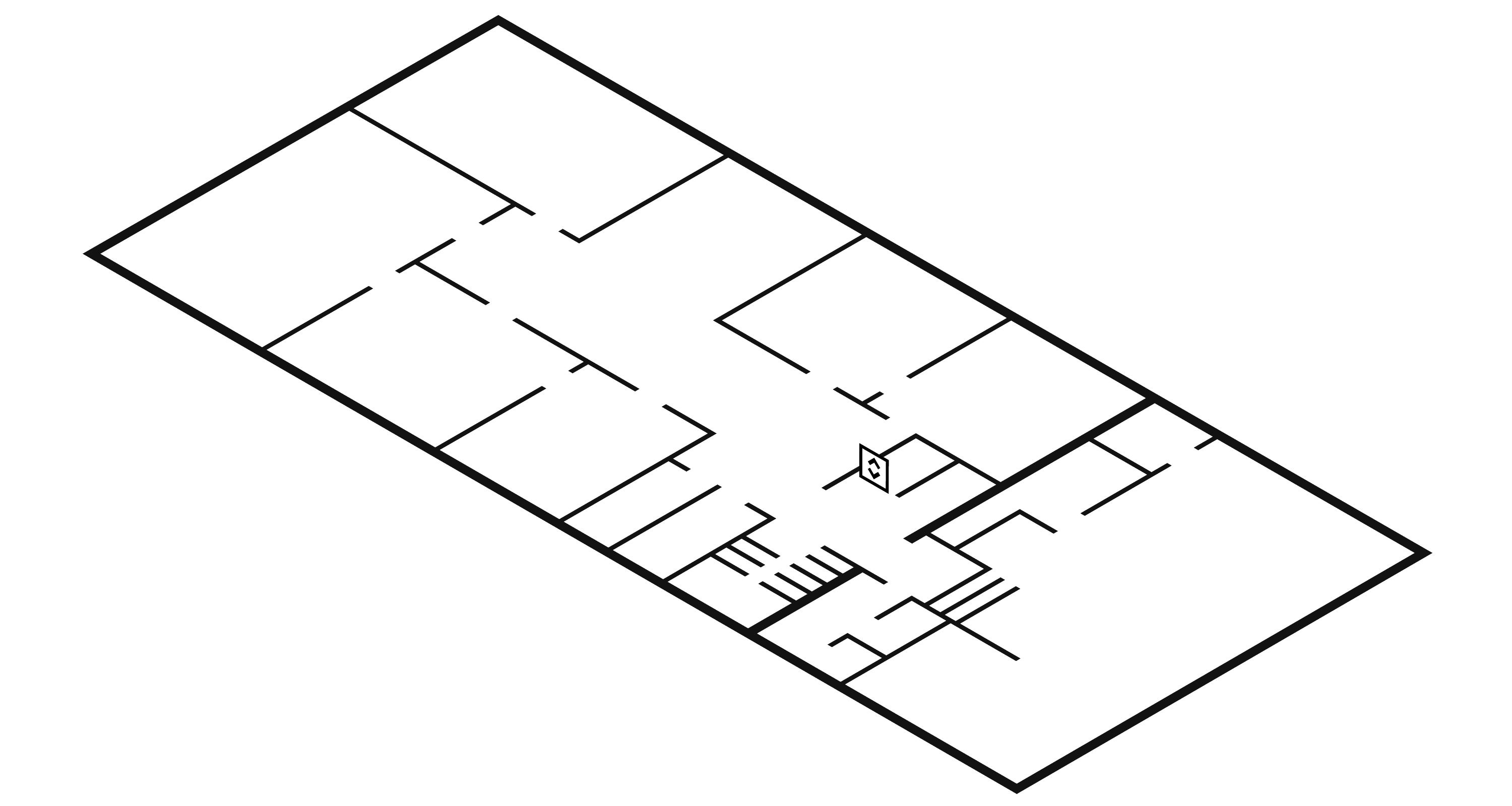 Coroplast Collection